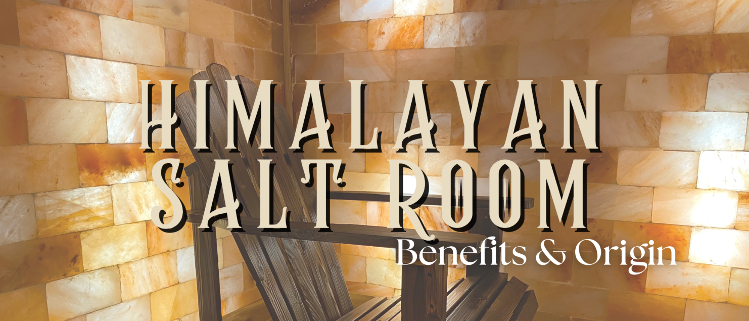 Himalayan Salt Room Benefits and Origins